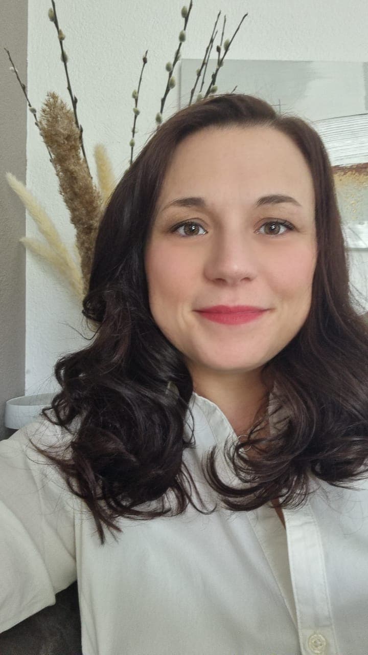 Maria Constroffer